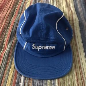 Supreme hat